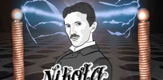 Nikola Tesla The Great Scientist Ki Story